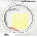 FloodLight DC Lens 50 Watt White (6500K)